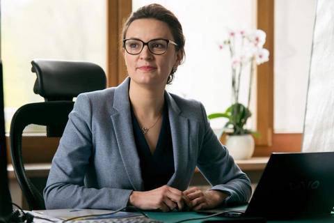 Юлия Ковалив отметила важность RAB-тарифов для успешной приватизации энергоактивов
