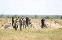 Количество обстрелов на Донбассе превысило 40, ранены 7 украинских бойцов