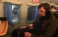 Гончарук вылетел в Полтавскую область, куда должны привезти эвакуированных из Китая украинцев (обновлено)