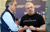 Міністр енергетики України повідомив, що буде стимулювати росіян піти із ЗАЕС