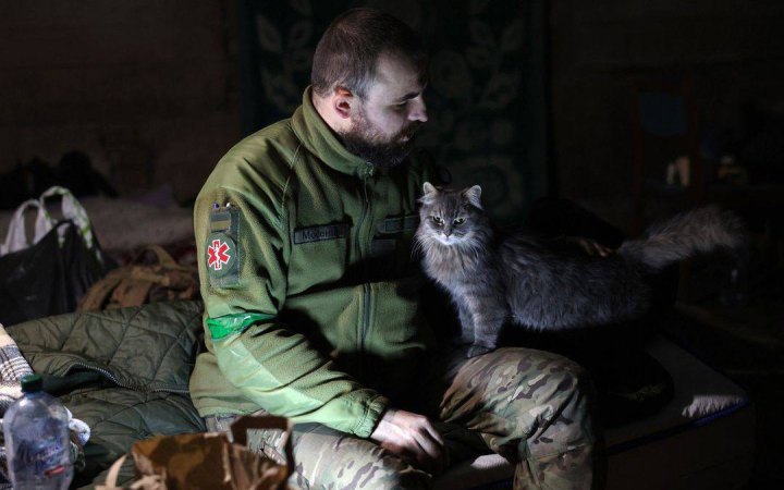 Рада розширила підстави для звільнення з військової служби