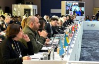 Умєров пропонує створити міжнародну групу для напрацювання механізму виведення російських військ
