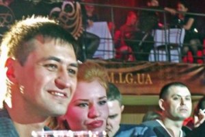 На Романа Ландика завели уголовное дело