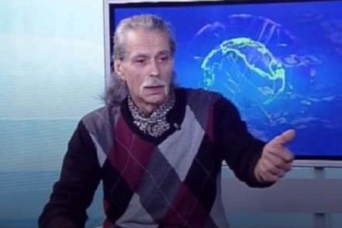 В Киеве в результате ножевого ранения умер известный художник