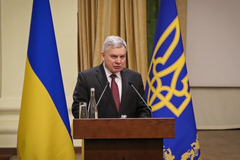 Адаптація ЗСУ до стандартів НАТО є недосяжною метою найближчим часом, - міністр оборони