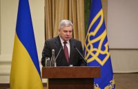 Адаптация ВСУ к стандартам НАТО является недостижимой целью в ближайшее время, - министр обороны 