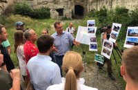 Одеса отримає унікальний туристичний об'єкт, - Іваницький