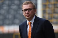 "Шахтар" ніколи не гратиме в Донецьку, якщо місто буде російським, - генеральний директор