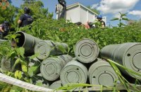 На Харківщині двоє мирних жителів постраждали від ворожих мінувань