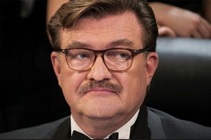 Киселев возобновляет выход своего пятничного шоу на "Интере"