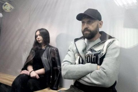 Дело Зайцевой и Дронова поступило в апелляционный суд 