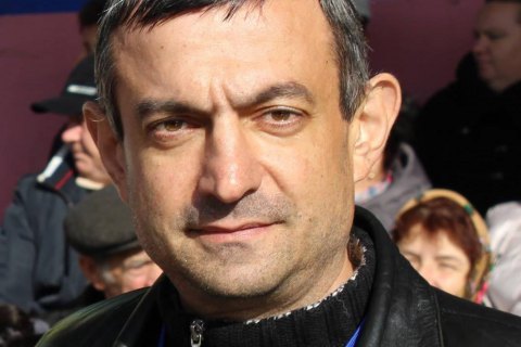 На Одещині напали на журналіста під час зйомки матеріалу про вибори