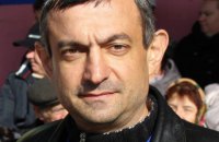 На Одещині напали на журналіста під час зйомки матеріалу про вибори