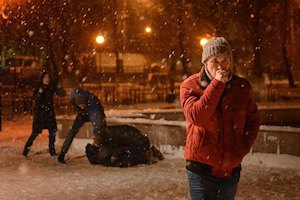 Россияне отказались показывать в Украине фильм об абсурдности российской бюрократии