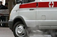 "Влада" Криму повідомила про понад 1 тис. госпіталізованих з пневмонією