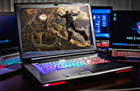 Как выбрать недорогой игровой ноутбук?