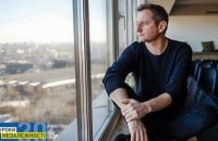 Сергій Жадан: «Коли до письменників ставляться як до батьків нації, як до авторитетів — це шкідливо»