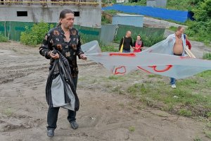 От Попова требуют объяснений по поводу эпидемии бешенства в столице