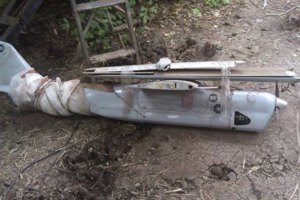 В районе Мариуполя за сутки зафиксированы 7 беспилотников, - штаб