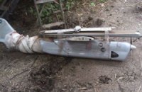 В районе Мариуполя за сутки зафиксированы 7 беспилотников, - штаб