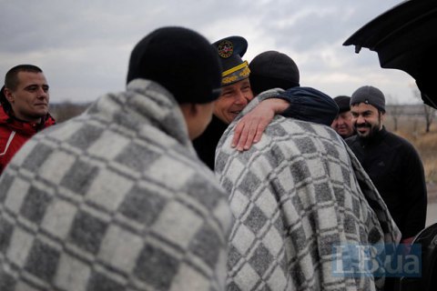У Мінську не змогли домовитися про обмін полоненими за принципом "всіх на всіх"