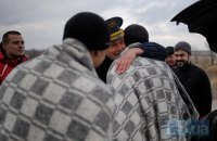 У Мінську не змогли домовитися про обмін полоненими за принципом "всіх на всіх"