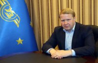 Директора пасажирських перевезень "Укрзалізниці" звільнено