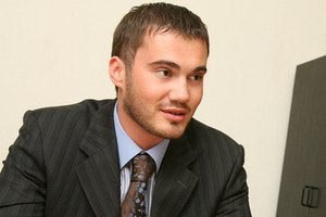 У Януковича-младшего нет ни одной машины