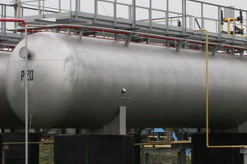 Россиянин "распилил" миллионы гривен государственной "Укргаздобычи"