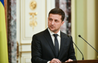 Зеленський підписав закон про введення контрактної форми держслужби