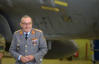 Головнокомандувач Збройних сил Німеччини очолить найвищий військовий орган НАТО