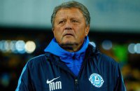 "Днепр" потерял трех ведущих игроков на ответную игру с "Аяксом"