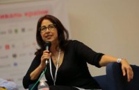 ​Марсі Шор: “Коли я пишу про Україну, я не думаю про виправлення образу, який укорінився в американського читача”