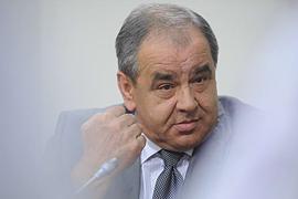 Министр здравоохранения прошел в Ивано-Франковский облсовет