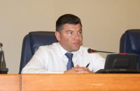 Глава Укртрансбезопасности отстранен от должности