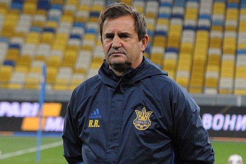 Экс-тренер "Динамо" и сборной Украины возглавил московский "Спартак"