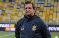Экс-тренер "Динамо" и сборной Украины возглавил московский "Спартак"