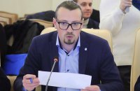 Віталій Безгін: «Потрібно впроваджувати військову адміністрацію там, де більшість депутатів – із заборонених партій»