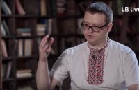 Микола Бєлєсков: Росіяни бояться, це правда. Не мають сил, щоб робити кидки, і бояться їх робити