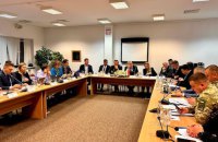 Польські страйкарі відхилили спільні пропозиції України, Польщі та Єврокомісії щодо розблокування пунктів пропуску 