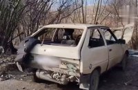 ГУР підтвердило ліквідацію колаборантки в окупованому Бердянську