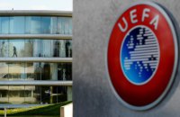 ​УЄФА відкрив справу проти чотирьох зірок "Реала" через непристойну поведінку під час матчу ЛЧ проти Атлетіко