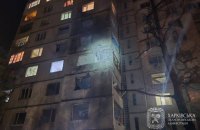 ​Лаборант університету з Харкова отримав 15 років тюрми за підготовку вибухівки для терактів у місті