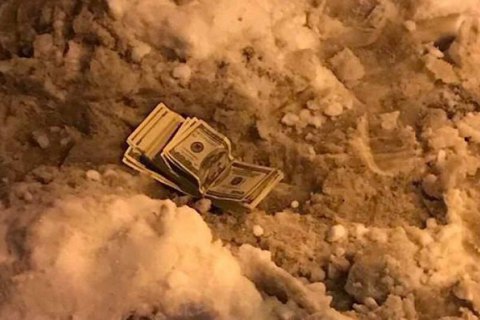 Судья Хозсуда Киева задержан на $10 тыс. взятки