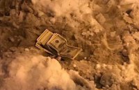 Судья Хозсуда Киева задержан на $10 тыс. взятки