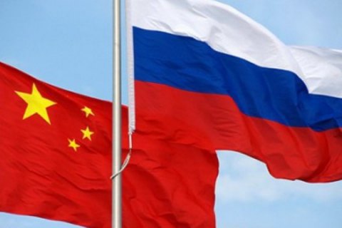 Минобороны Германии рассказало о растущем военном потенциале России и Китая