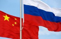 Минобороны Германии рассказало о растущем военном потенциале России и Китая