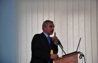 Мусий заявил, что не может уволить из Минздрава ставленника "Семьи"
