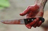 Житель Константиновки зарезал военного