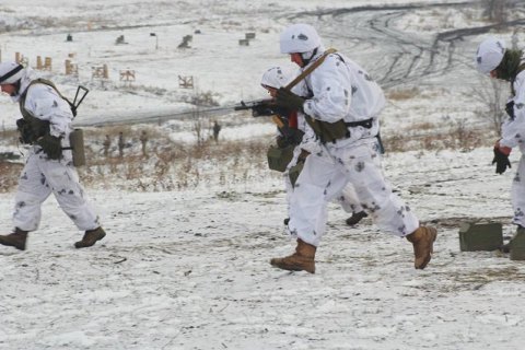 В зоне АТО пропал военнослужащий ВСУ